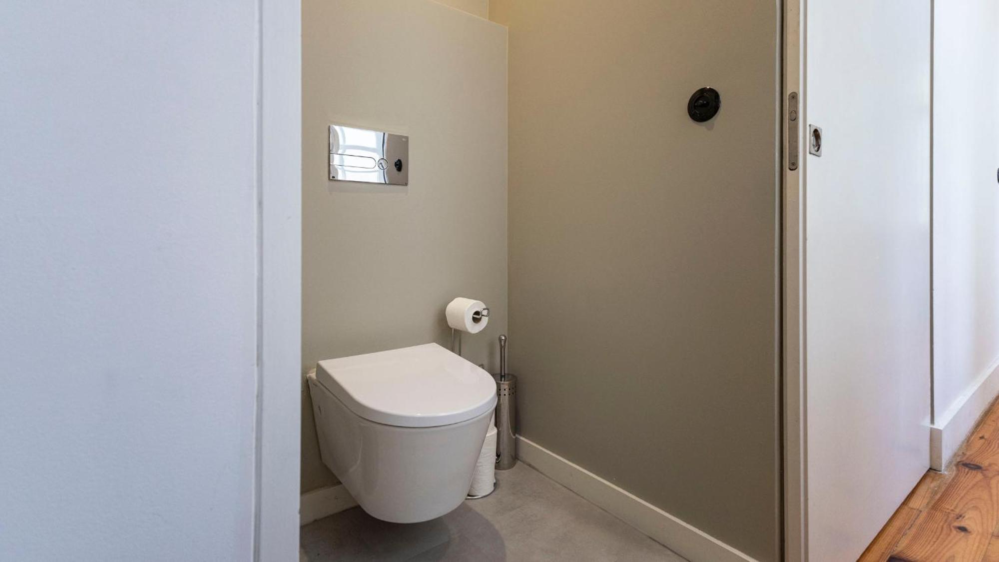 Lovelystay - Allderman Apartment - Almada 1º T OOporto Esterno foto